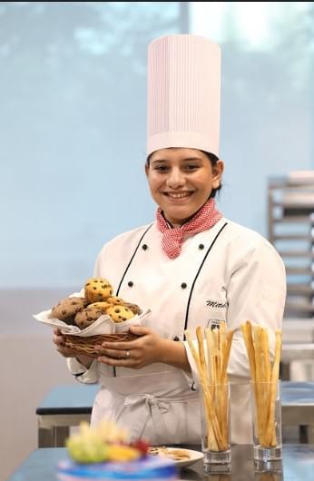 NMIMS School of Hospitality Management Navi Mumbai Activities photo 8